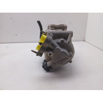 Recambio de compresor aire acondicionado para opel grandland / grandland x (a18, p1uo) 1.2 (75) referencia OEM IAM 983518828002 