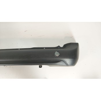 Recambio de paragolpes trasero para peugeot partner furgoneta/monovolumen (k9) 1.5 bluehdi 75 referencia OEM IAM 9816766580 9816