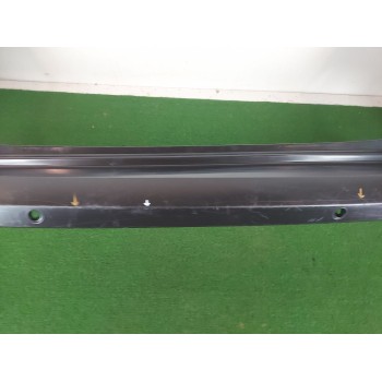 Recambio de paragolpes trasero para hyundai tucson 1.6 crdi cat referencia OEM IAM 8611d7000  
