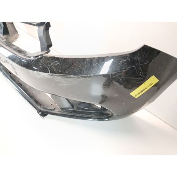 Recambio de paragolpes delantero para dacia sandero ii (b8_) 1.0 lpg (b8ml) referencia OEM IAM T0000201092  