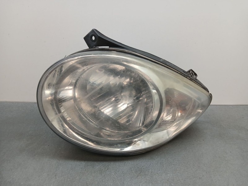 Recambio de faro izquierdo para kia picanto i (sa) 1.1 referencia OEM IAM 9210107xxx  