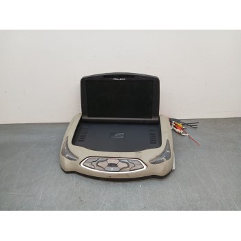 Recambio de sistema audio / radio cd para ssangyong rodius i 2.7 xdi referencia OEM IAM   