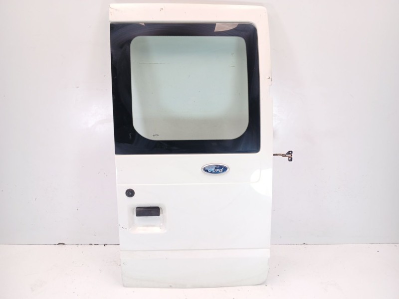 Recambio de puerta trasera derecha para ford transit furgoneta (fa_ _) 2.0 di (fae_, faf_, fag_) referencia OEM IAM   