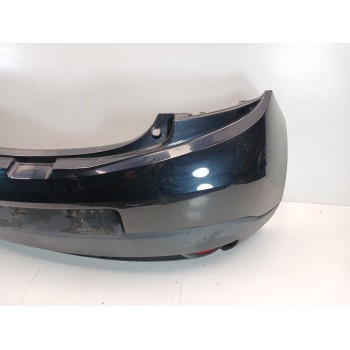 Recambio de paragolpes trasero para renault megane iii coupé (dz0/1_) 1.2 tce (dz2b, dz11) referencia OEM IAM 850220057R  
