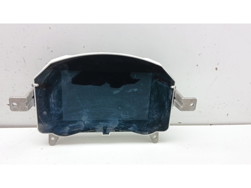 Recambio de cuadro instrumentos para fiat 500e (332_) elektro 3+1 (fa1) referencia OEM IAM 00522165170 aaa2211430500 