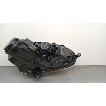 Recambio de faro izquierdo para volkswagen golf v berlina (1k1) referencia OEM IAM 1K6941005P  11910805