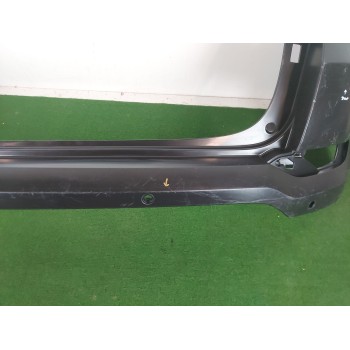 Recambio de paragolpes trasero para hyundai tucson 1.6 crdi cat referencia OEM IAM 8611d7000  