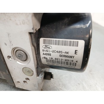 Recambio de abs para ford c-max ii (dxa/cb7, dxa/ceu) 1.0 ecoboost referencia OEM IAM BV612C405AK  