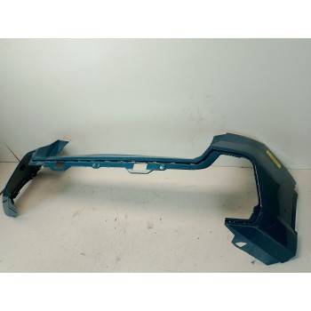 Recambio de paragolpes trasero para bmw x1 (f48) sdrive 20 i referencia OEM IAM 51129881934  