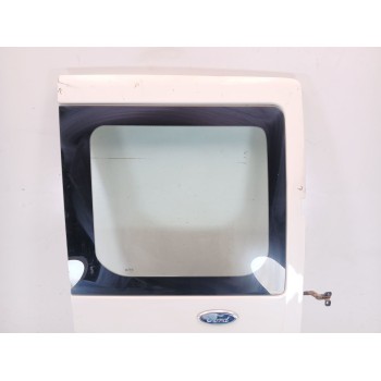 Recambio de puerta trasera derecha para ford transit furgoneta (fa_ _) 2.0 di (fae_, faf_, fag_) referencia OEM IAM   