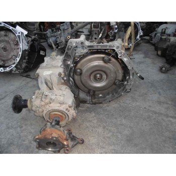 CAJA CAMBIOS 4324603 AUTOMATICA CARTER ROTO HAY FOTOS