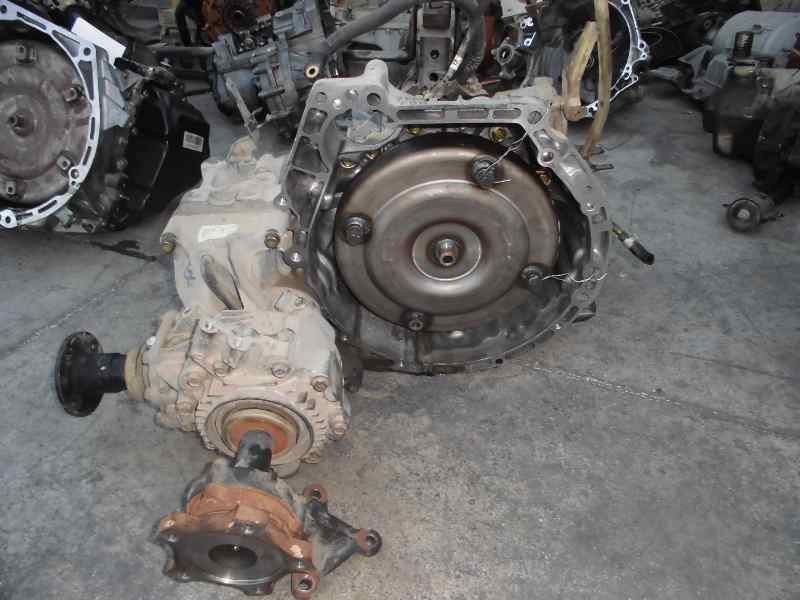 Recambio de caja cambios para nissan x-trail (t30) titanium referencia OEM IAM 4324603 AUTOMATICA CARTER ROTO , HAY FOTOS