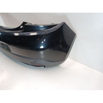 Recambio de paragolpes trasero para renault megane iii coupé (dz0/1_) 1.2 tce (dz2b, dz11) referencia OEM IAM 850220057R  