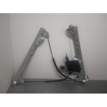 Recambio de elevalunas delantero derecho para renault megane iv grandtour limited referencia OEM IAM 807206746R 5 CABLES 