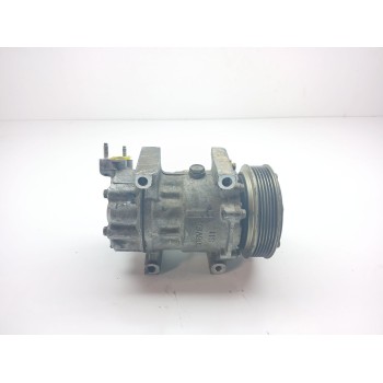 Recambio de compresor aire acondicionado para citroën xsara berlina 1.6 16v chrono referencia OEM IAM SD6V12 1438  