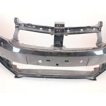 Recambio de paragolpes delantero para dacia sandero ii (b8_) 1.0 lpg (b8ml) referencia OEM IAM T0000201092  