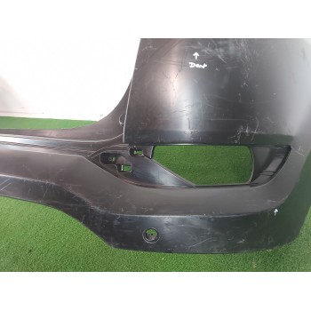 Recambio de paragolpes trasero para hyundai tucson 1.6 crdi cat referencia OEM IAM 8611d7000  