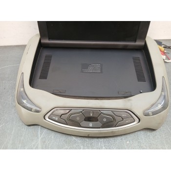 Recambio de sistema audio / radio cd para ssangyong rodius i 2.7 xdi referencia OEM IAM   