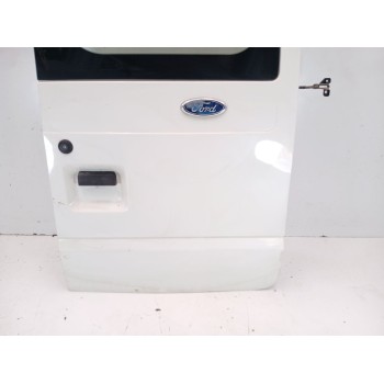 Recambio de puerta trasera derecha para ford transit furgoneta (fa_ _) 2.0 di (fae_, faf_, fag_) referencia OEM IAM   