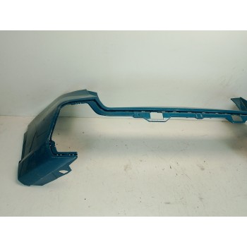 Recambio de paragolpes trasero para bmw x1 (f48) sdrive 20 i referencia OEM IAM 51129881934  