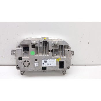 Recambio de cuadro instrumentos para fiat 500e (332_) elektro 3+1 (fa1) referencia OEM IAM 00522165170 aaa2211430500 