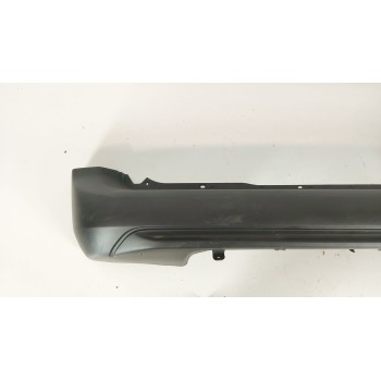 Recambio de paragolpes trasero para peugeot partner furgoneta/monovolumen (k9) 1.5 bluehdi 75 referencia OEM IAM 9816766580 9816