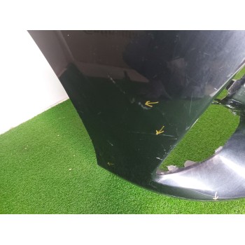 Recambio de paragolpes delantero para toyota yaris (_p13_) 1.5 hybrid (nhp130_) referencia OEM IAM 531020d120 531020d120 