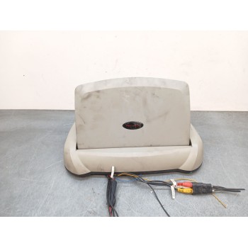 Recambio de sistema audio / radio cd para ssangyong rodius i 2.7 xdi referencia OEM IAM   