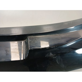 Recambio de paragolpes trasero para renault megane iii coupé (dz0/1_) 1.2 tce (dz2b, dz11) referencia OEM IAM 850220057R  