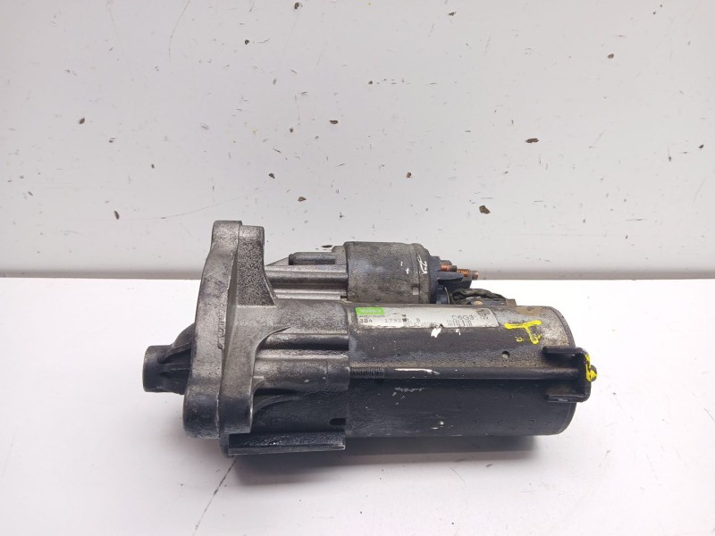 Recambio de motor arranque para citroën xsara berlina 1.6 16v chrono referencia OEM IAM 9618725080 d6g3 9609313280