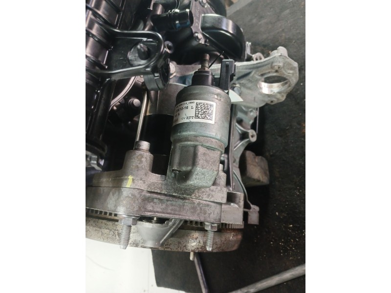 Recambio de motor arranque para opel grandland / grandland x (a18, p1uo) 1.2 (75) referencia OEM IAM   