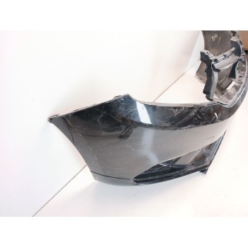 Recambio de paragolpes delantero para dacia sandero ii (b8_) 1.0 lpg (b8ml) referencia OEM IAM T0000201092  