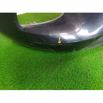 Recambio de paragolpes delantero para toyota yaris (_p13_) 1.5 hybrid (nhp130_) referencia OEM IAM 531020d120 531020d120 