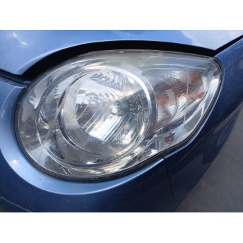 Recambio de faro izquierdo para kia picanto i (sa) 1.1 referencia OEM IAM 9210107xxx  
