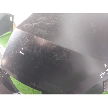 Recambio de paragolpes trasero para hyundai tucson 1.6 crdi cat referencia OEM IAM 8611d7000  