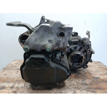 Recambio de caja cambios para volkswagen golf v (1k1) 1.9 tdi referencia OEM IAM GQQ / 0A4300045X  