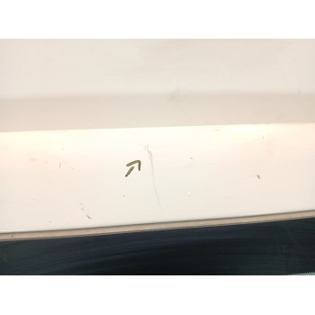 Recambio de puerta trasera derecha para ford transit furgoneta (fa_ _) 2.0 di (fae_, faf_, fag_) referencia OEM IAM   