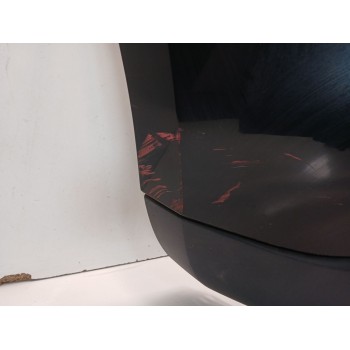 Recambio de paragolpes trasero para renault megane iii coupé (dz0/1_) 1.2 tce (dz2b, dz11) referencia OEM IAM 850220057R  