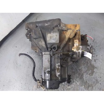 Recambio de caja cambios para mazda mx-3 (ec) 1.6 rave referencia OEM IAM  151.430KM 5V