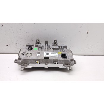 Recambio de cuadro instrumentos para fiat 500e (332_) elektro 3+1 (fa1) referencia OEM IAM 00522165170 aaa2211430500 