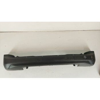 PARAGOLPES TRASERO 9816766580 9816756080 9816767980