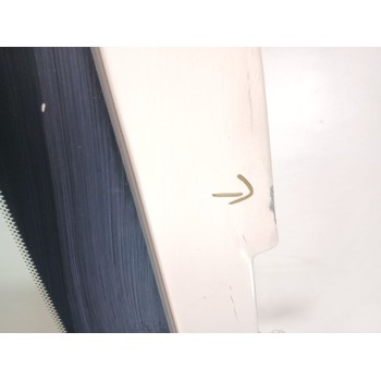 Recambio de puerta trasera derecha para ford transit furgoneta (fa_ _) 2.0 di (fae_, faf_, fag_) referencia OEM IAM   