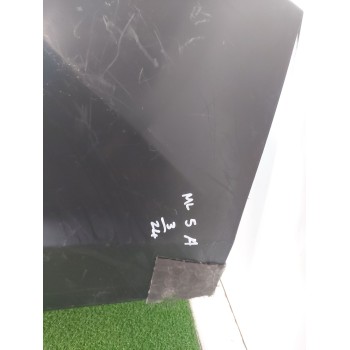 Recambio de paragolpes trasero para hyundai tucson 1.6 crdi cat referencia OEM IAM 8611d7000  