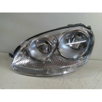 Recambio de faro izquierdo para volkswagen golf v berlina (1k1) referencia OEM IAM 1K6941005P  11910805