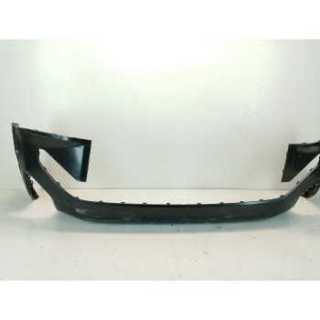 Recambio de paragolpes delantero para hyundai elantra vii sedán (cn7) 1.6 referencia OEM IAM 86511EVCA0  