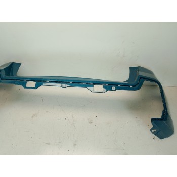 Recambio de paragolpes trasero para bmw x1 (f48) sdrive 20 i referencia OEM IAM 51129881934  