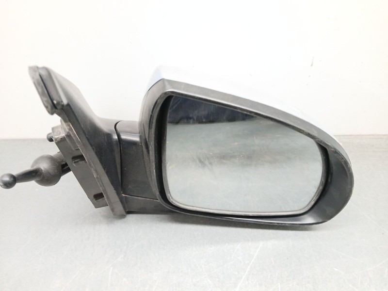 Recambio de retrovisor derecho para kia picanto i (sa) 1.1 referencia OEM IAM   
