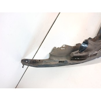 Recambio de paragolpes delantero para dacia sandero ii (b8_) 1.0 lpg (b8ml) referencia OEM IAM T0000201092  