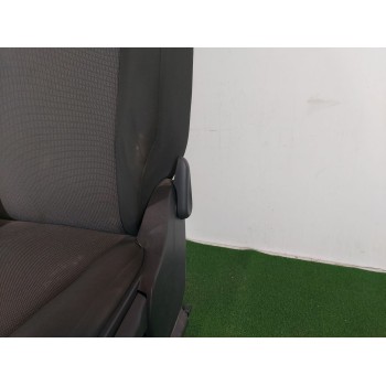 Recambio de asiento delantero izquierdo para opel combo e tour / life (k9) 1.5 referencia OEM IAM   