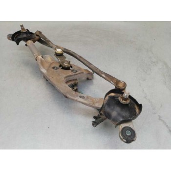 Recambio de motor limpia delantero para toyota auris 1.4 turbodiesel cat referencia OEM IAM 8511002340  5 CABLES